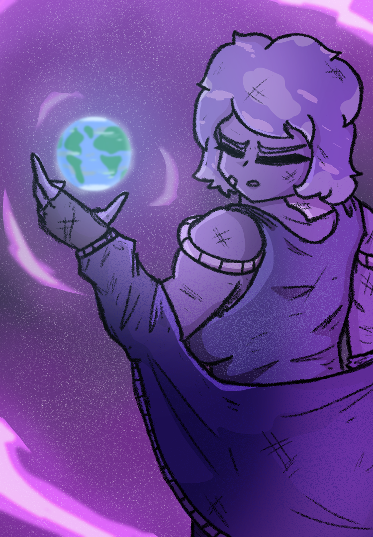 EARTH DAY