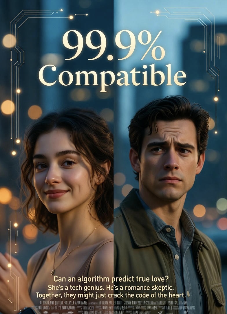 99.9% COMPATABLE