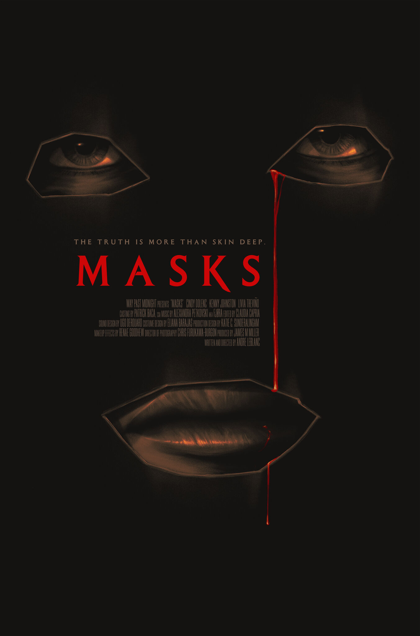MASKS
