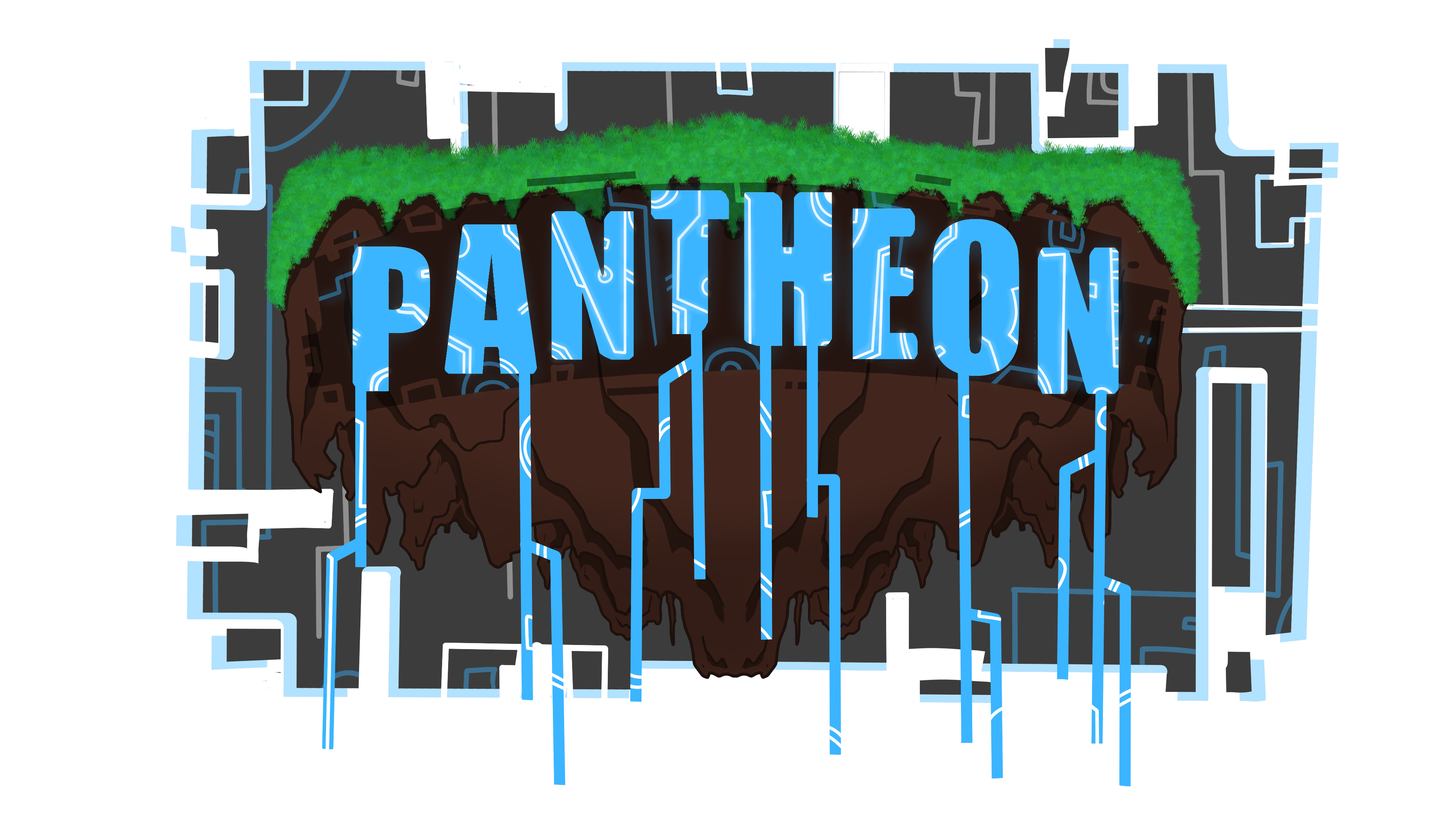 PANTHEON&ldquo;SHINE AND FLAME&rdquo;