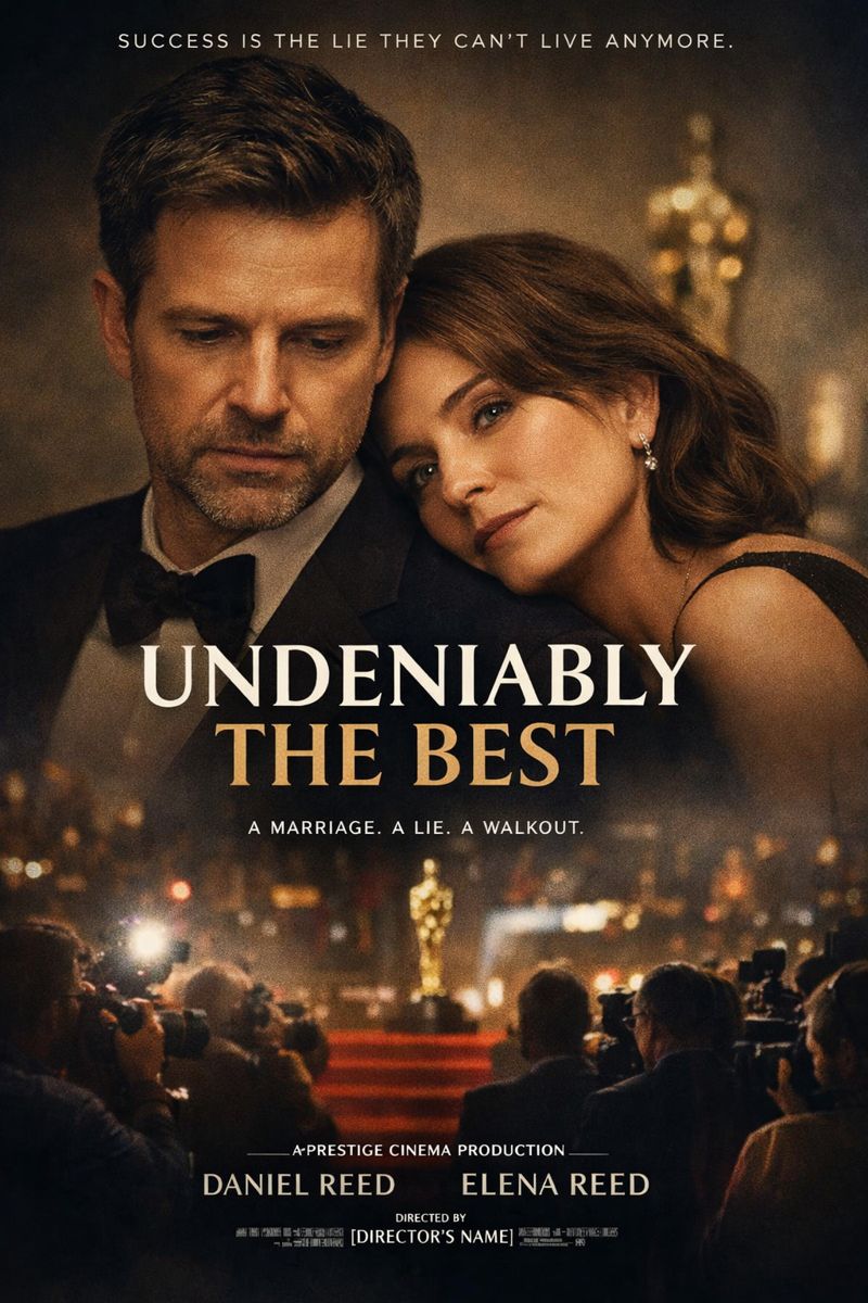 UNDENIABLY THE BEST