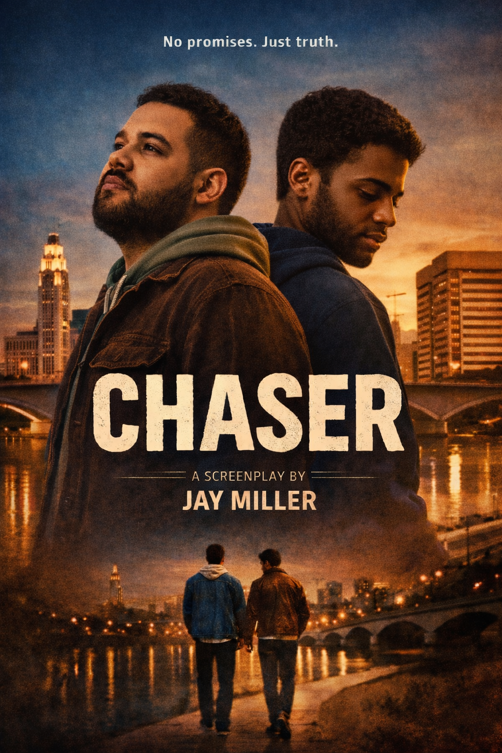 CHASER