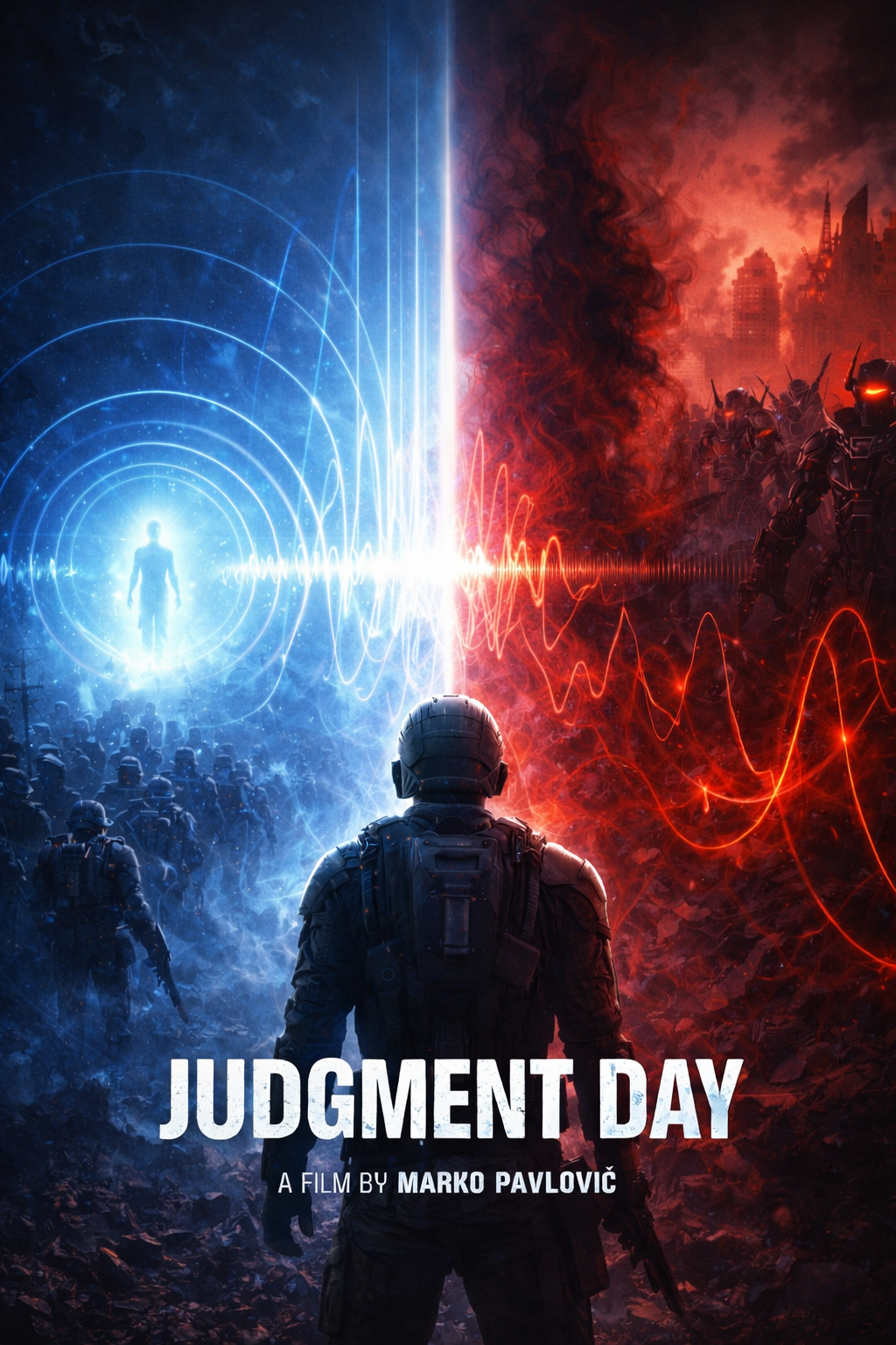 JUDGMENT DAY