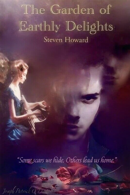 THE GARDEN OF EARTHLY DELIGHTS