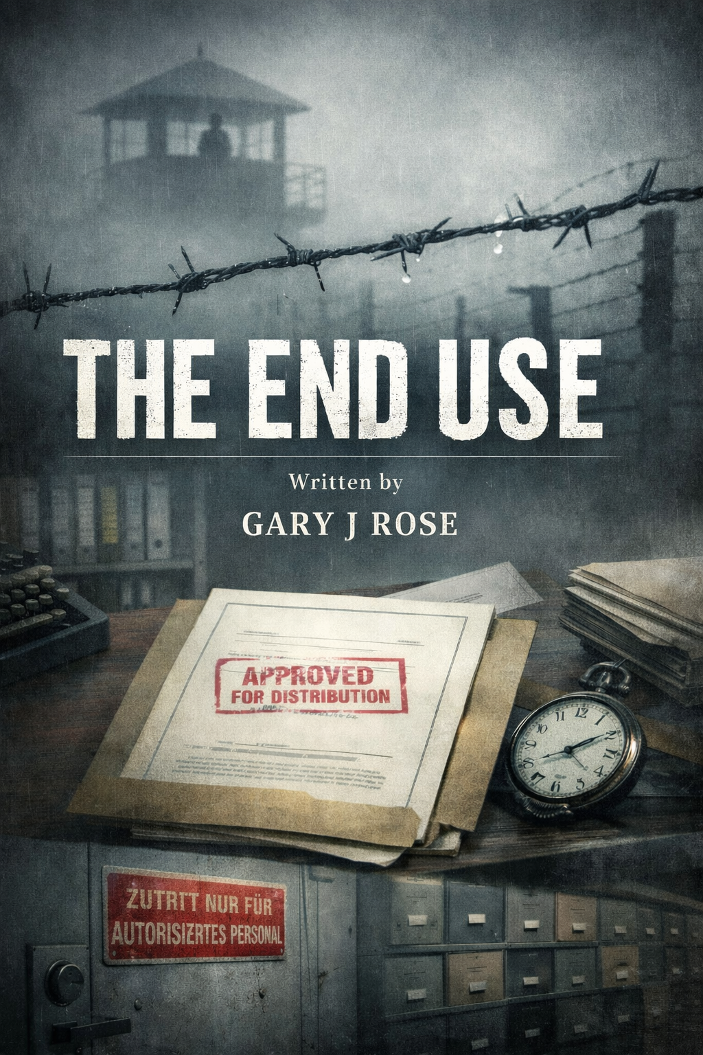 THE END USE