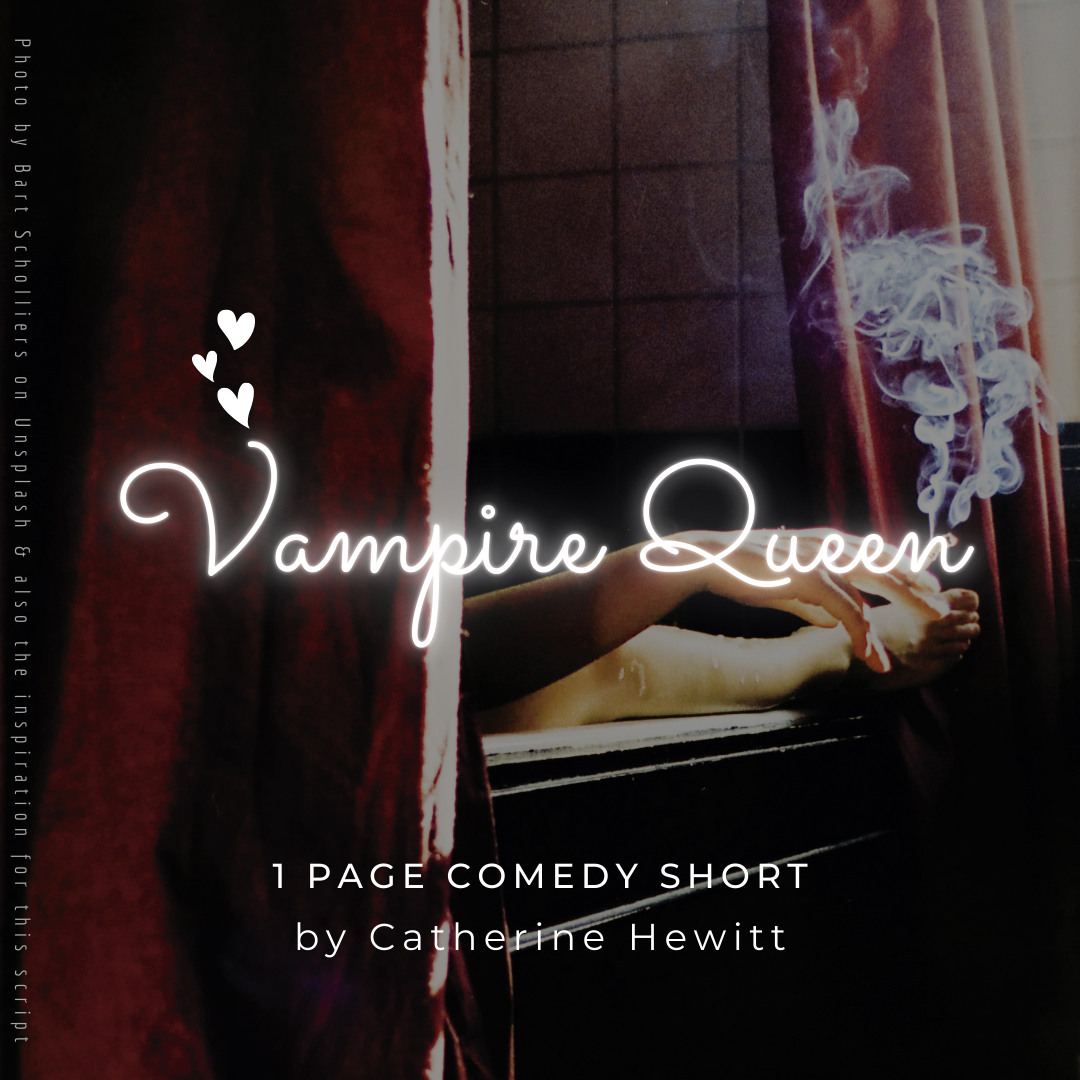VAMPIRE QUEEN