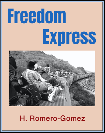 FREEDOM EXPRESS