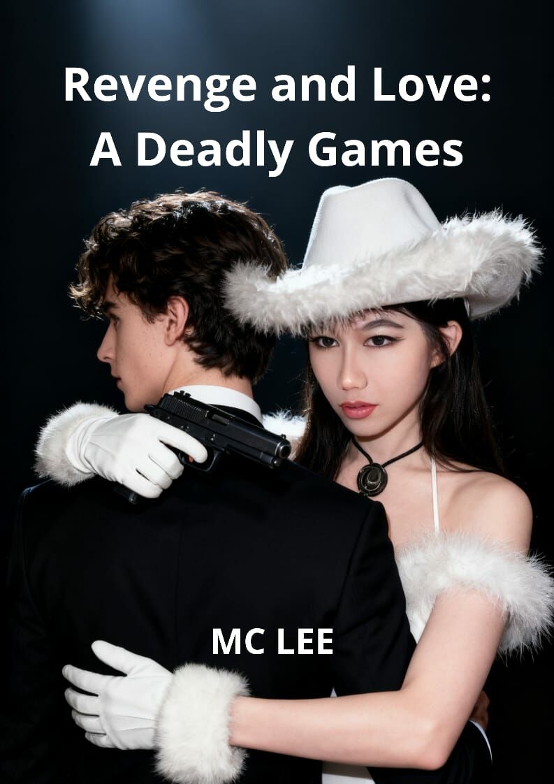 REVENGE AND LOVE: A DEADLY GAMES