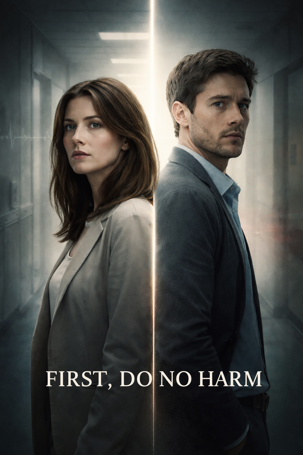 FIRST, DO NO HARM
