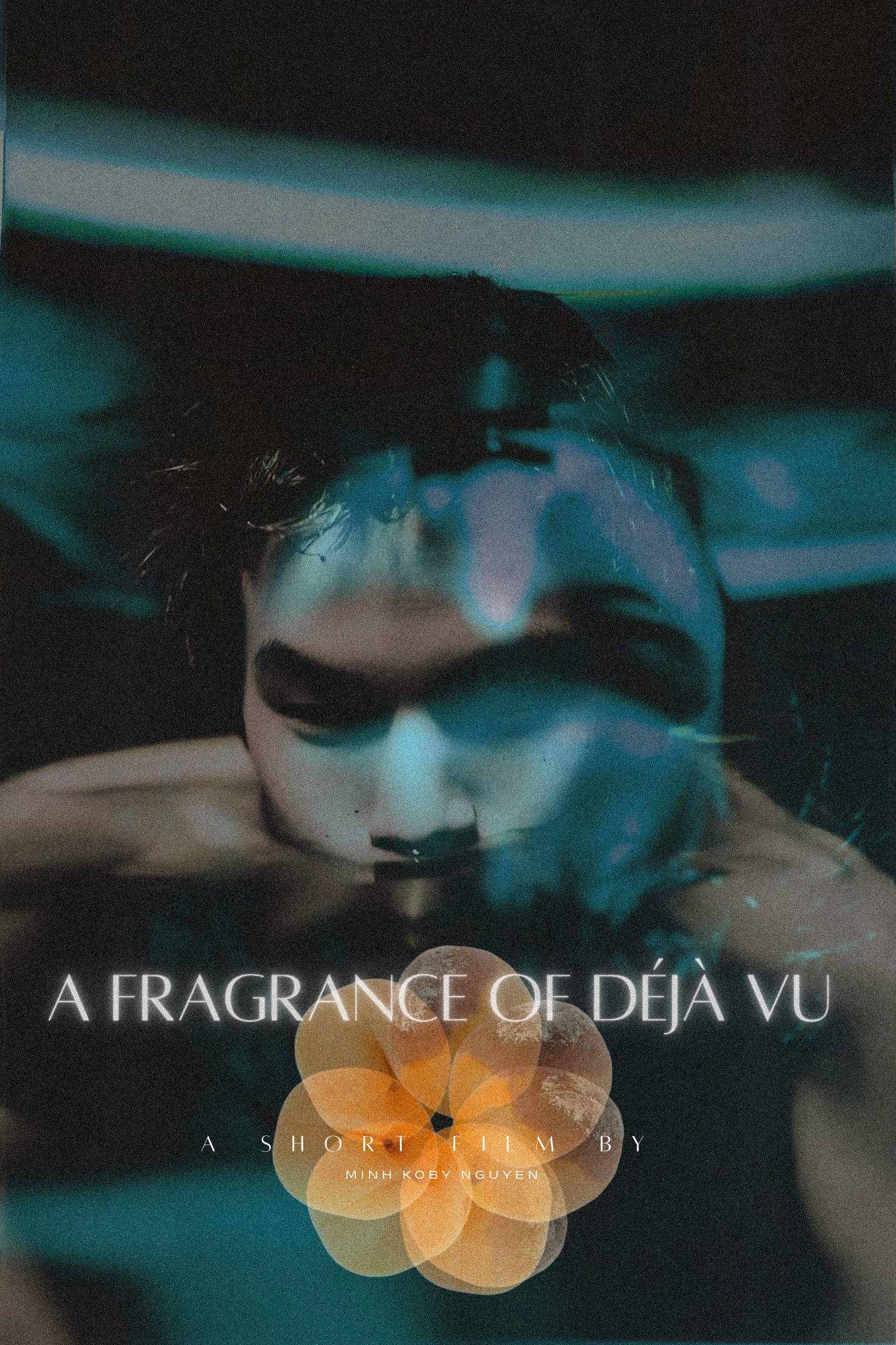 A FRAGRANCE OF D&eacute;J&agrave; VU (SHORT FILM)