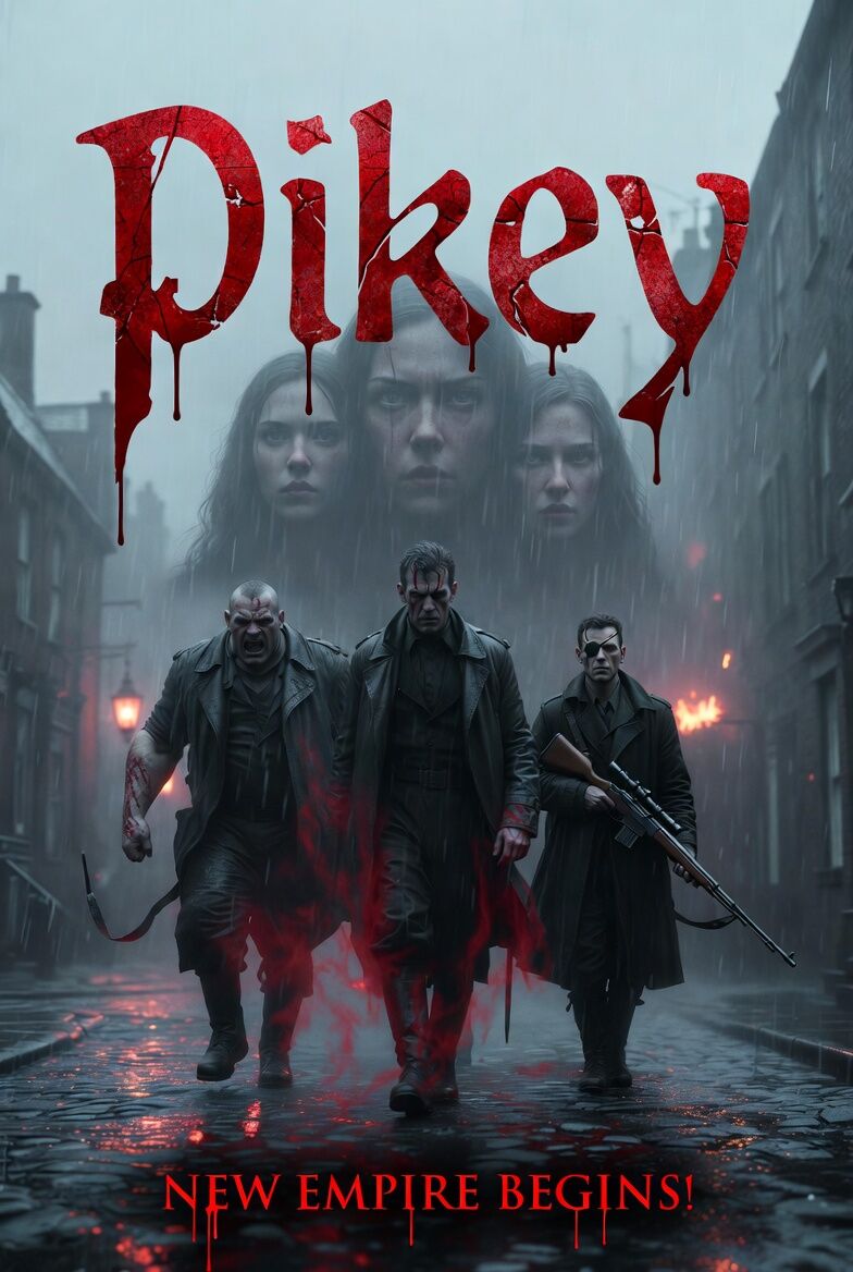 PIKEY SERIES