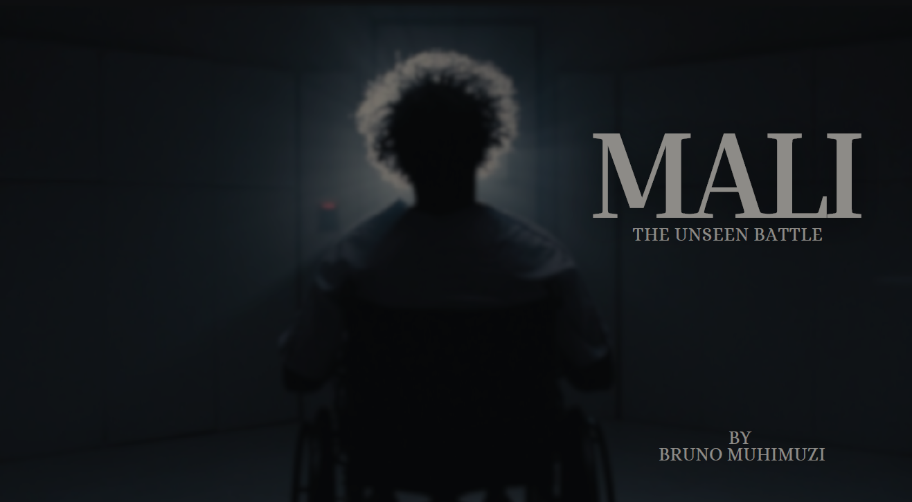 MALI - THE UNSEEN BATTLE