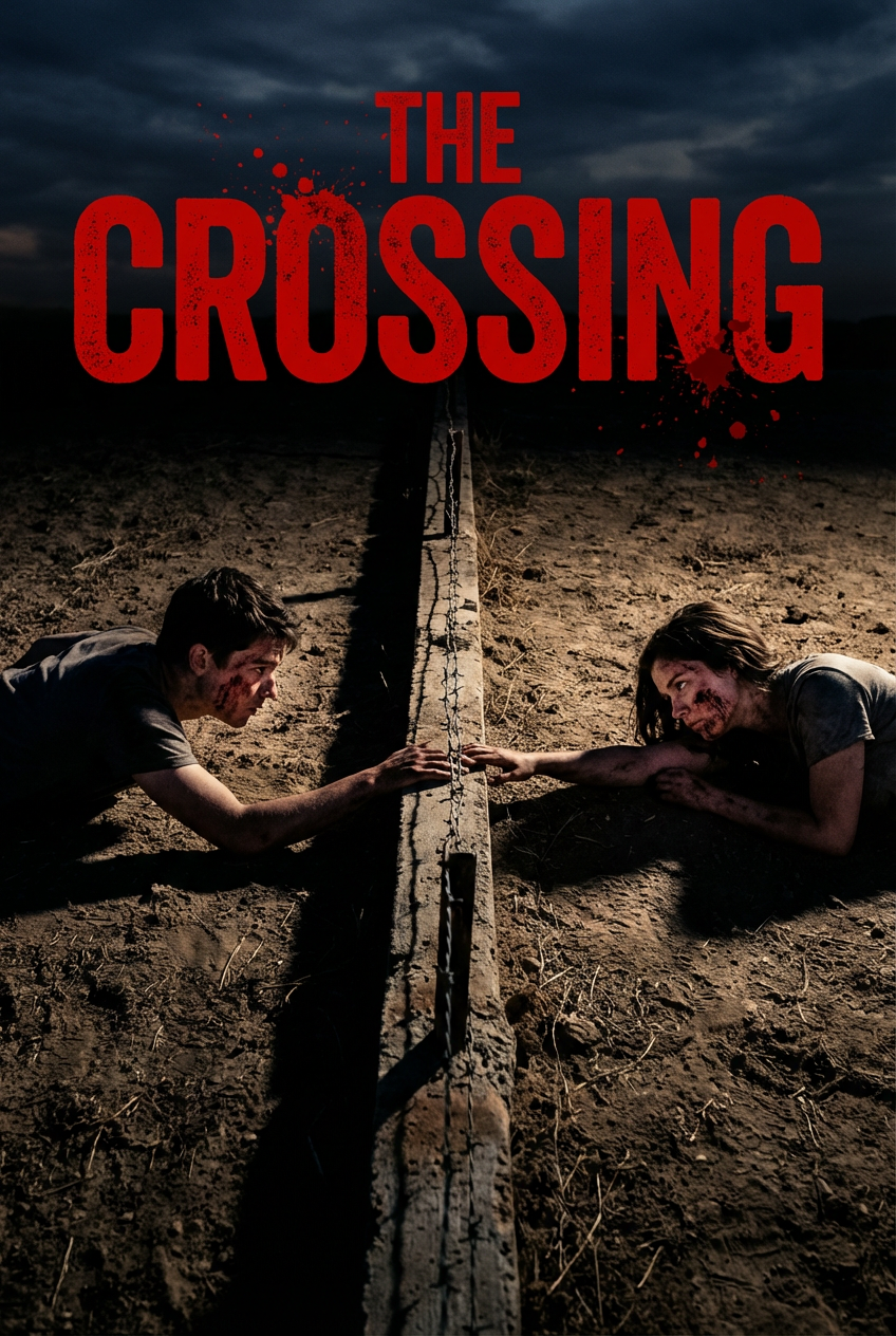 THE CROSSING