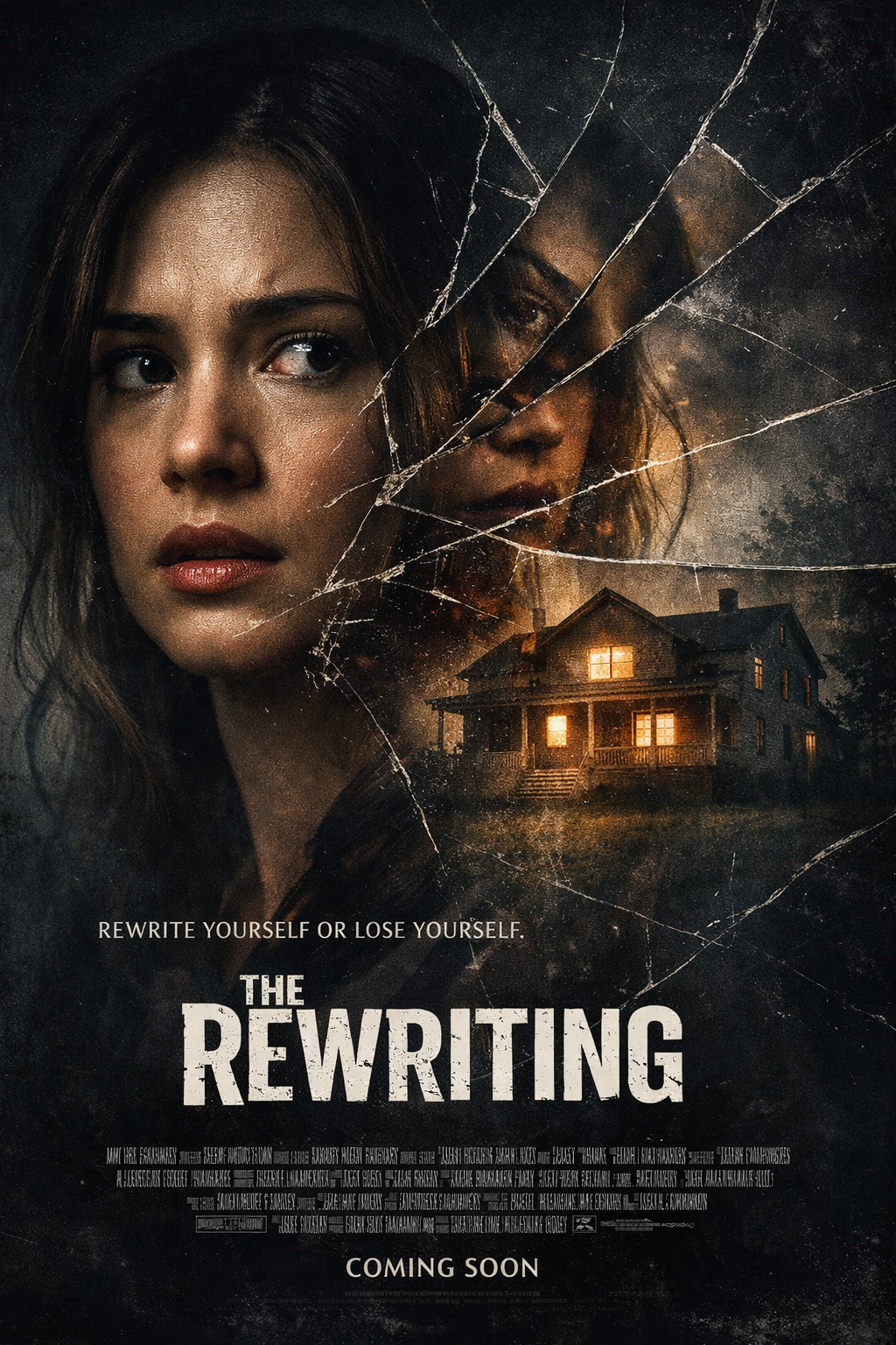 THE REWRITING