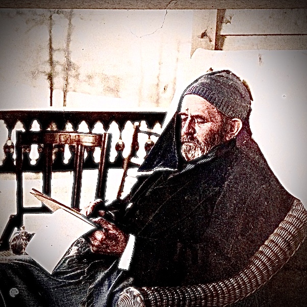 MOUNT MCGREGOR MEMOIRS