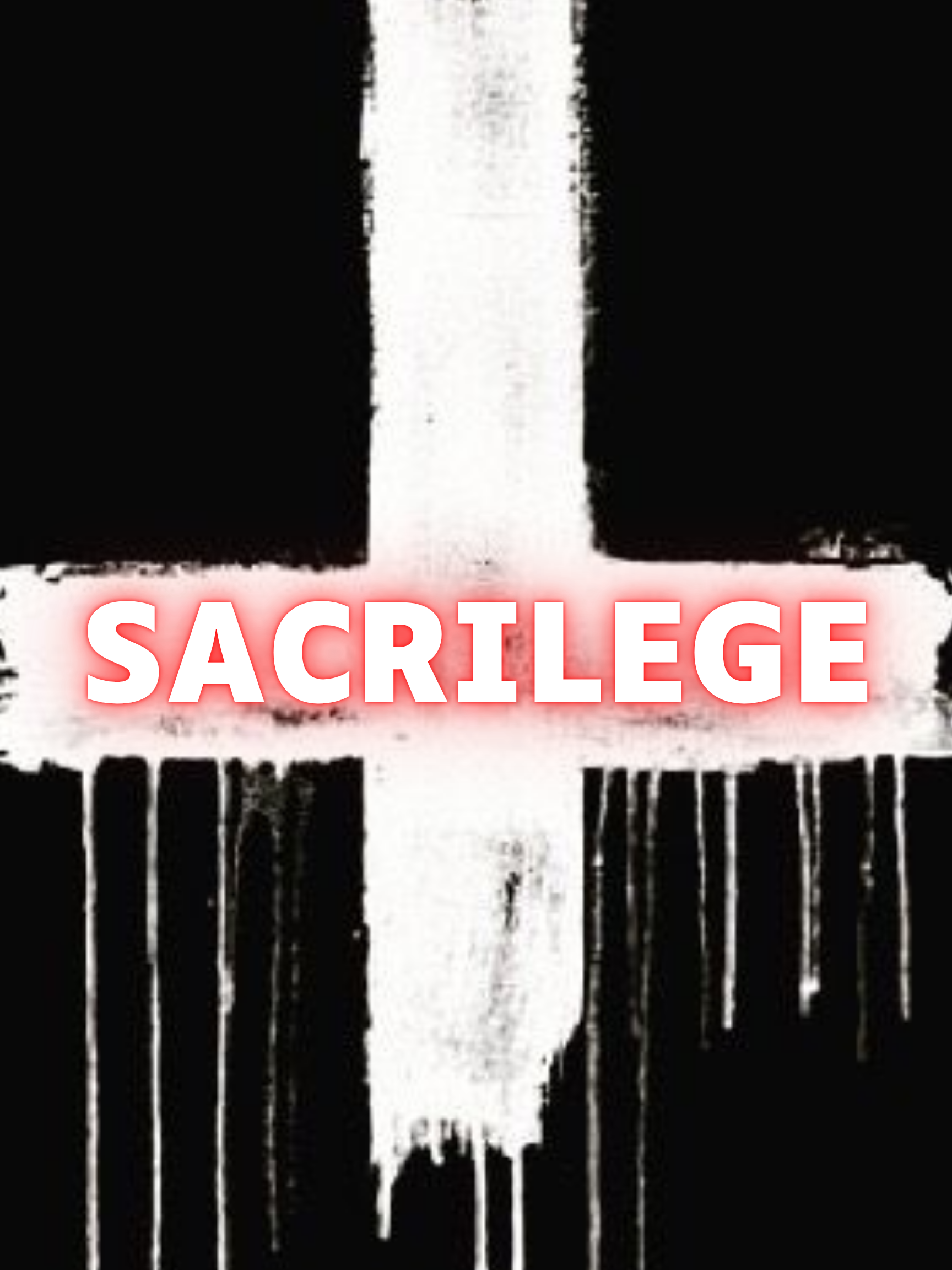 SACRILEGE 