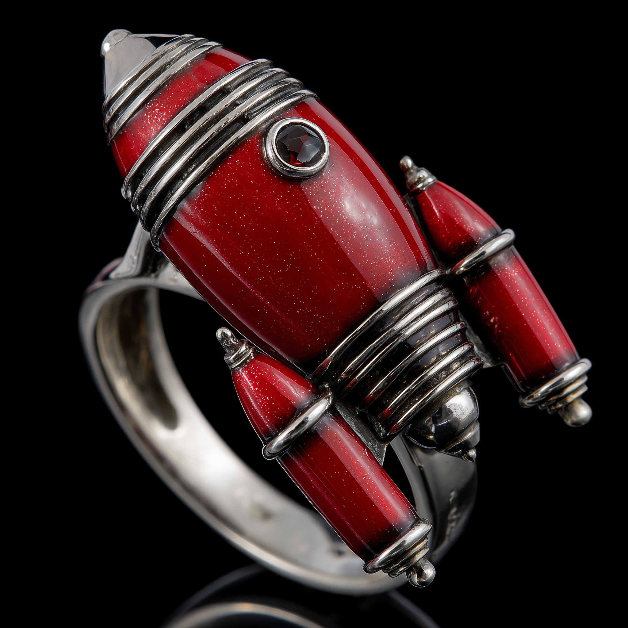 THE MOST DANGEROUS DAYS