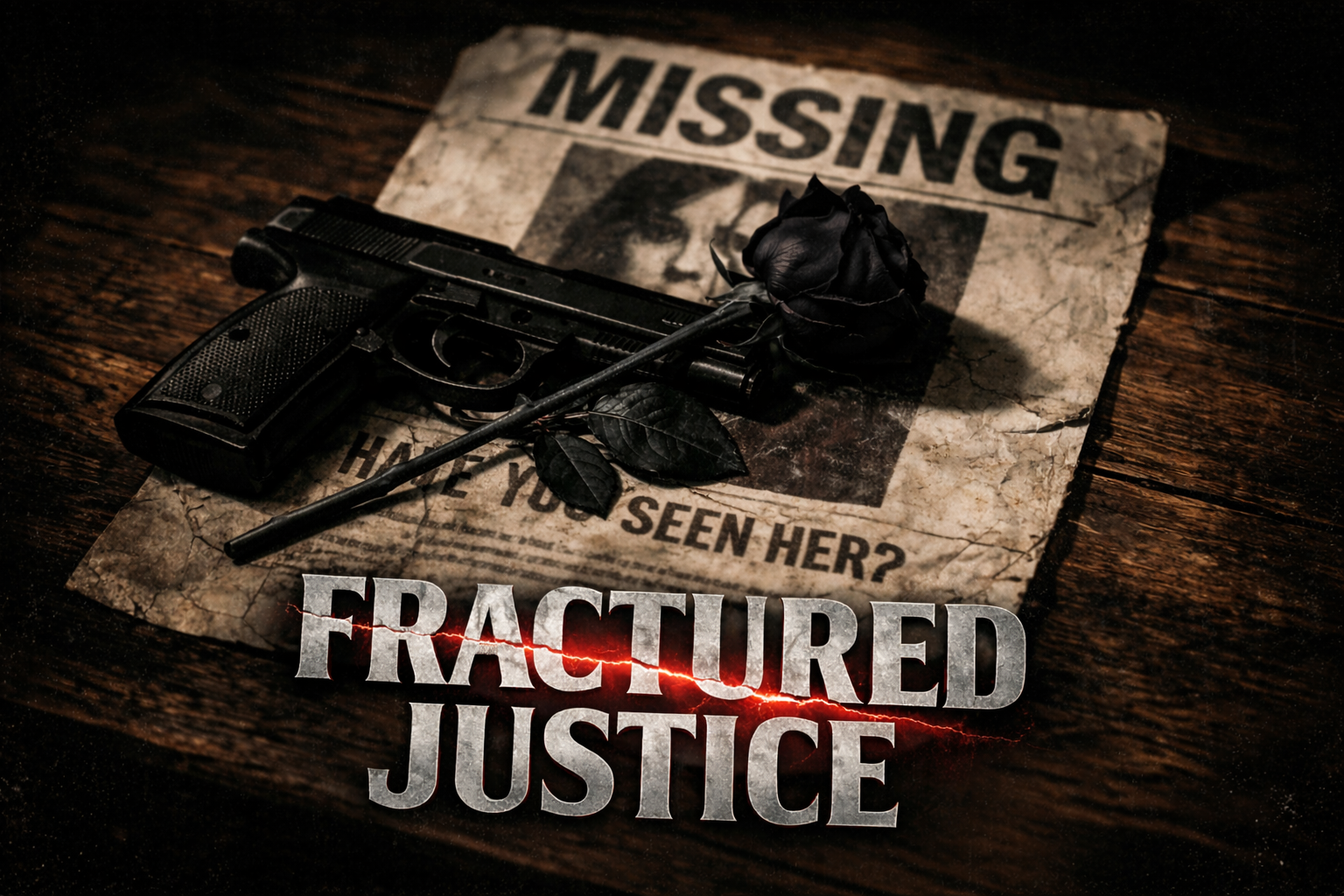 FRACTURED JUSTICE