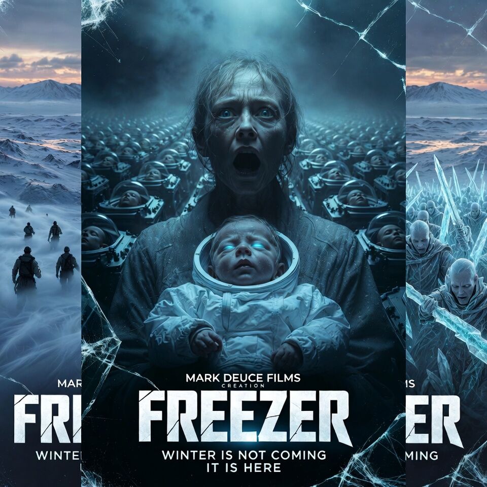 FREEZER SERIES
