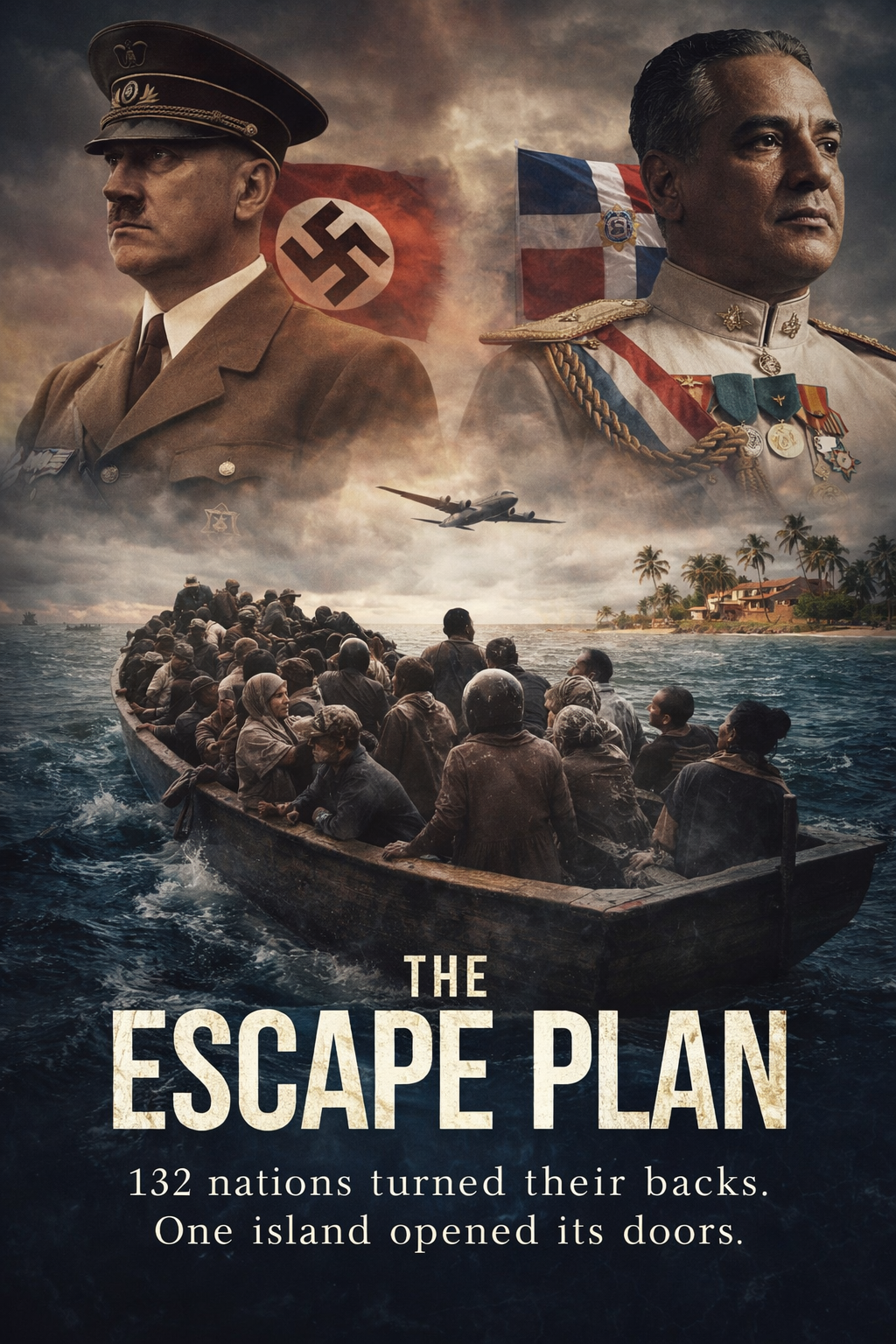 ESPAGE PLAN 