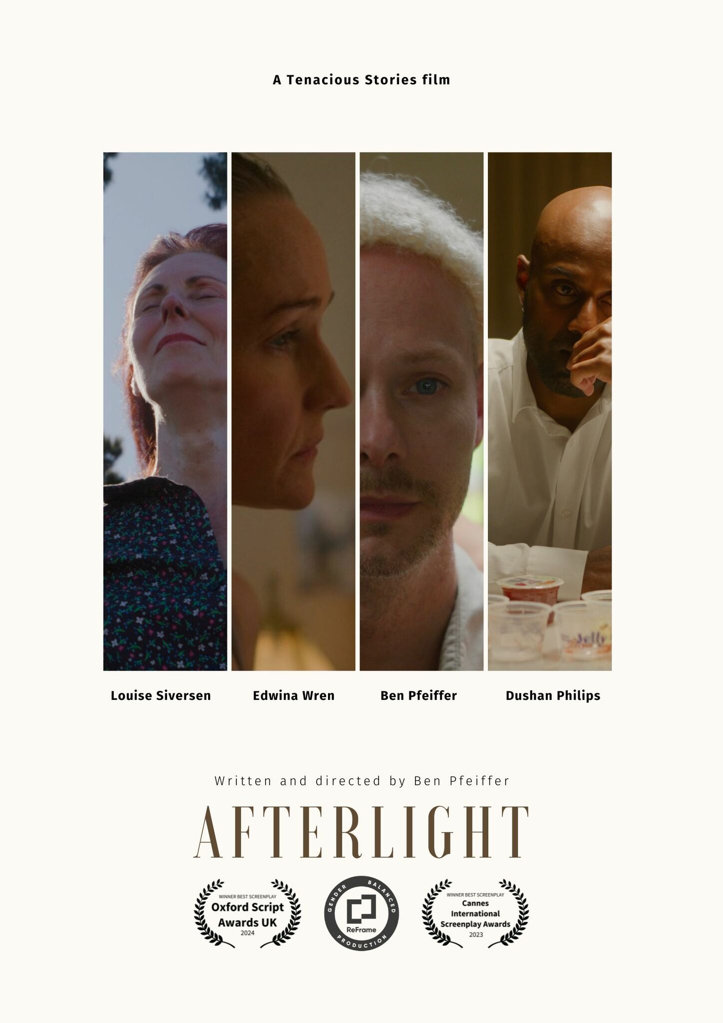 AFTERLIGHT