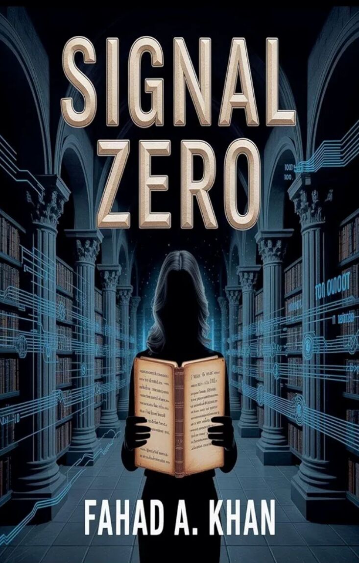SIGNAL ZERO