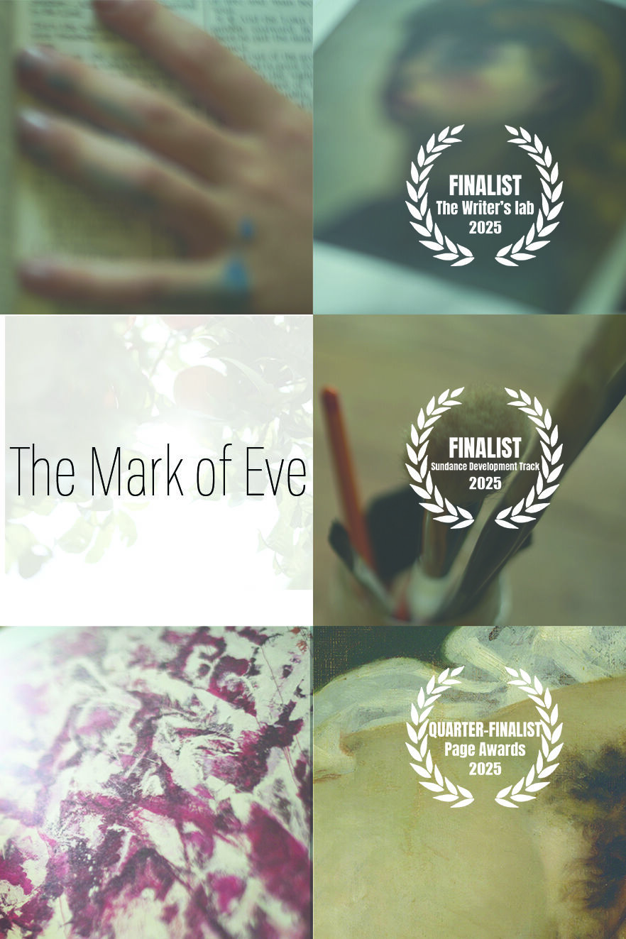 THE MARK OF EVE