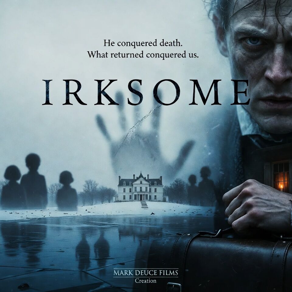 IRKSOME 