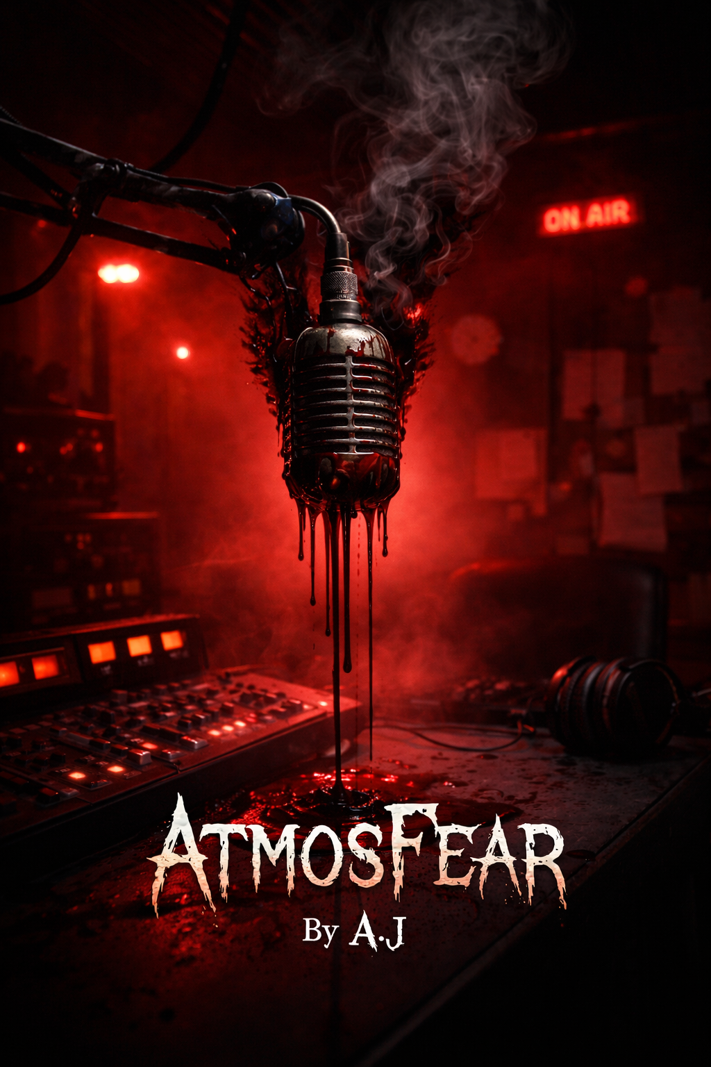 ATMOSFEAR