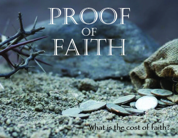 PROOF OF FAITH