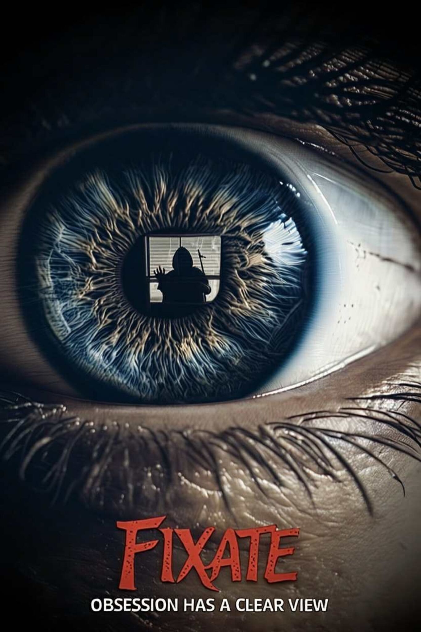 FIXATE 