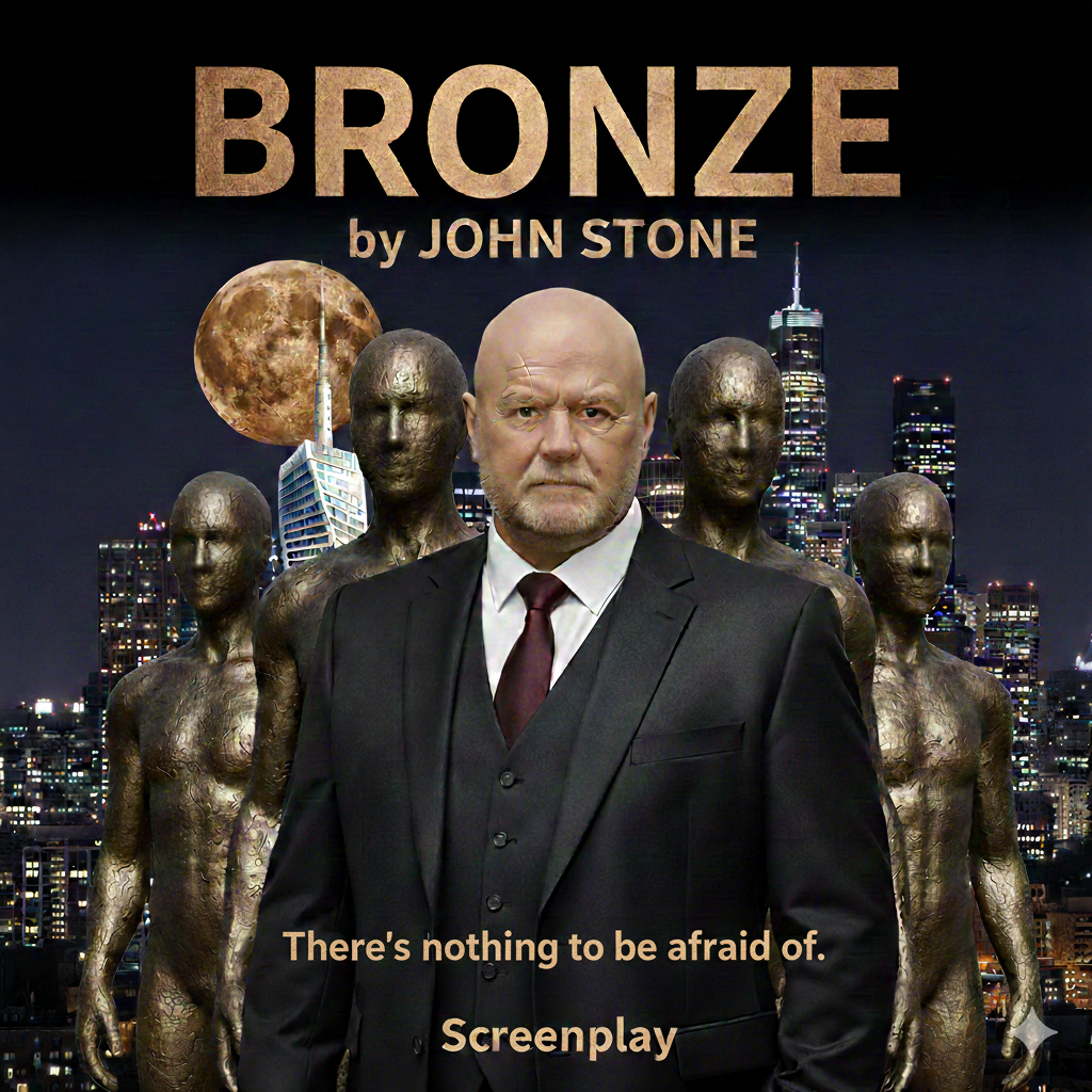BRONZE