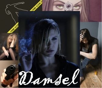 DAMSEL