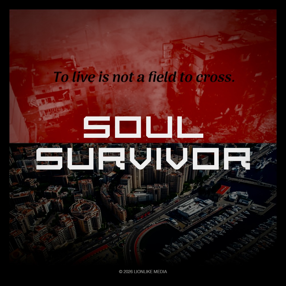 SOUL SURVIVOR