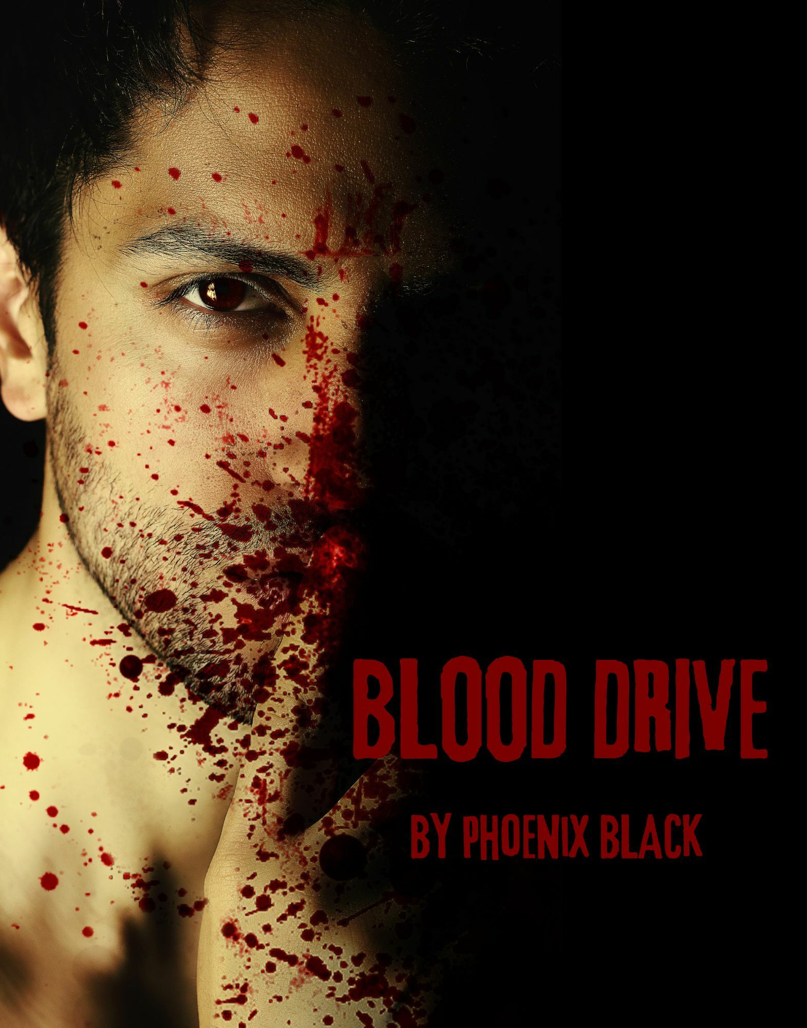 BLOOD DRIVE