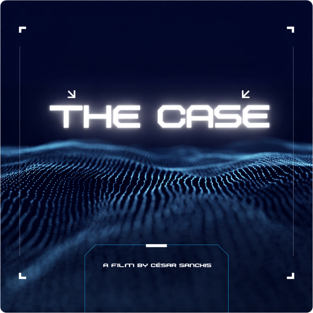 THE CASE