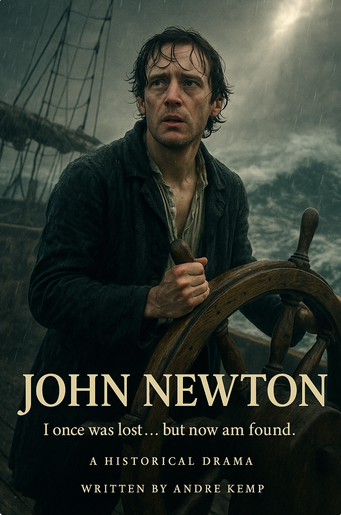 JOHN NEWTON