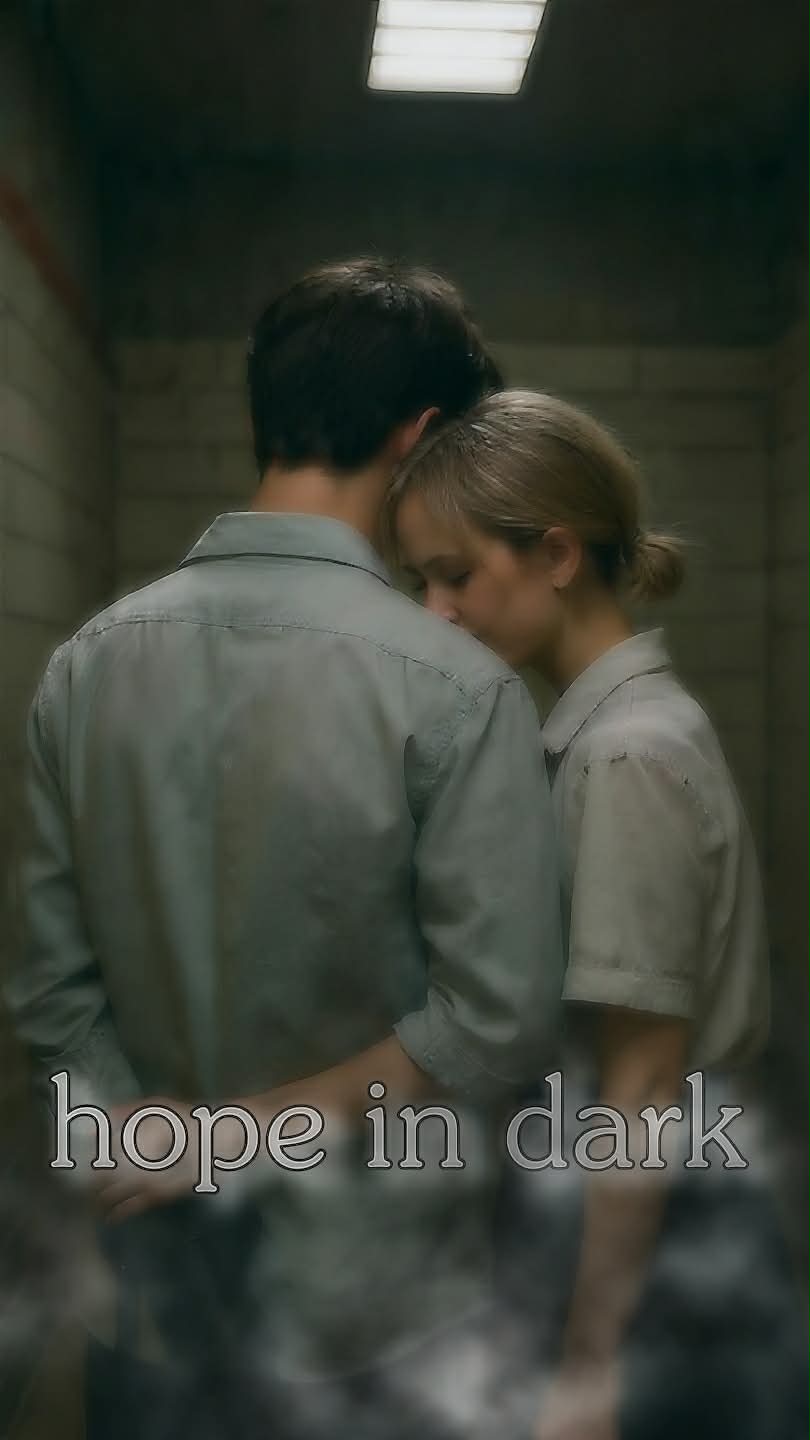 HOPE IN DARK