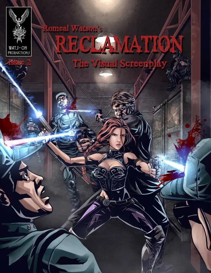 RECLAMATION