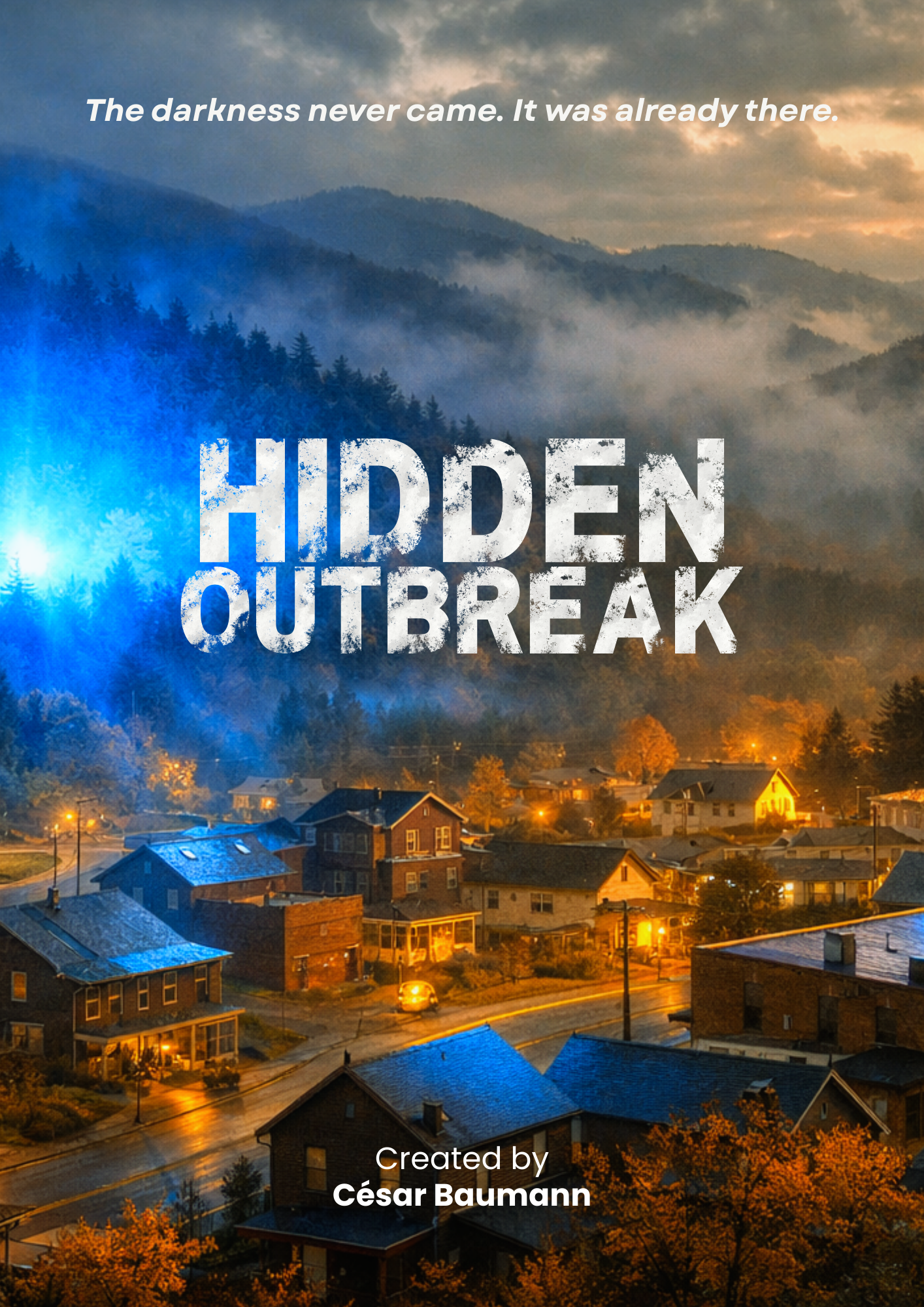 HIDDEN OUTBREAK