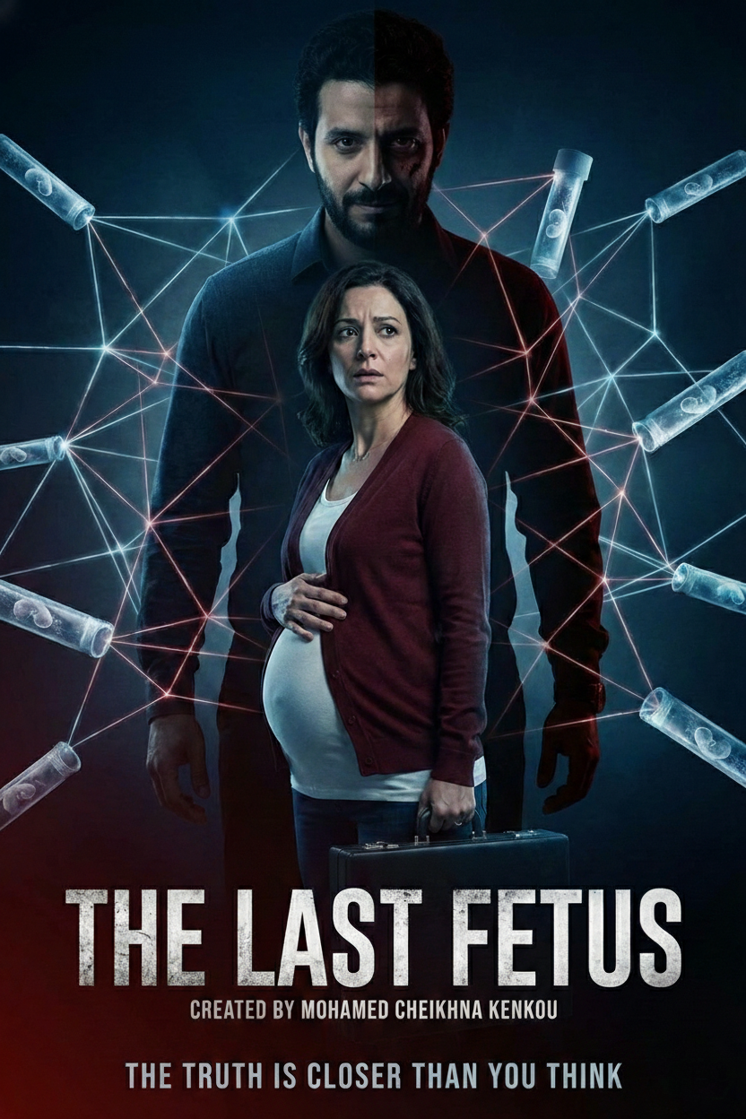THE LAST FETUS