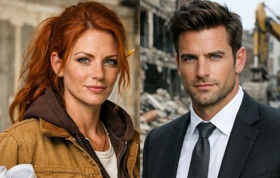 CHRISTMAS MANOR SCAVENGER HUNT - AN ELEVATED HOLIDAY ROMCOM FEATURE.