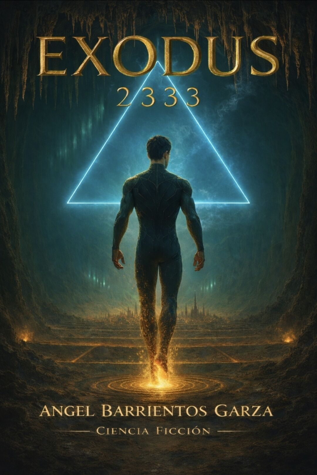 EXODUS 2333