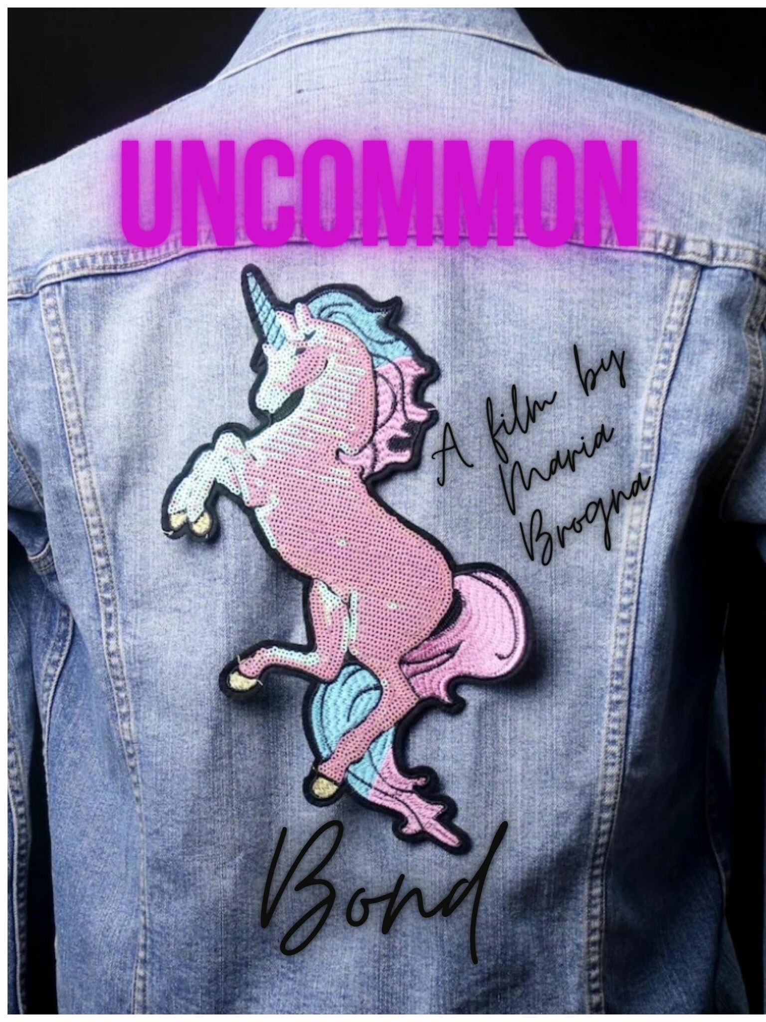UNCOMMON BOND