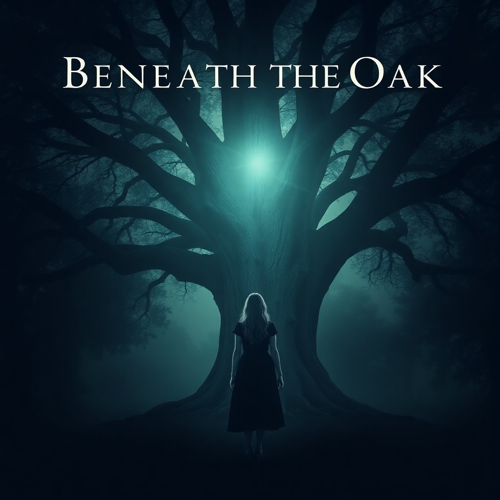 BENEATH THE OAK