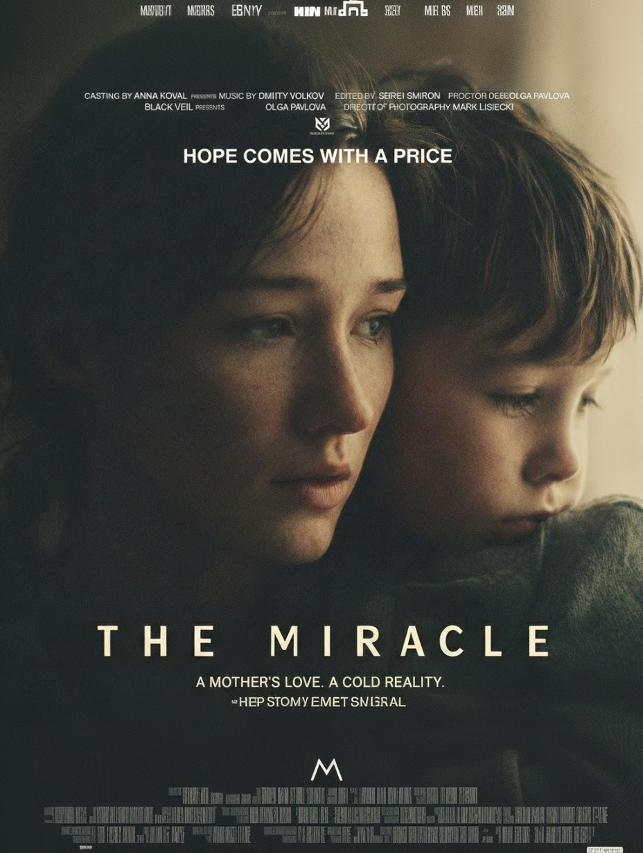 THE MIRACLE