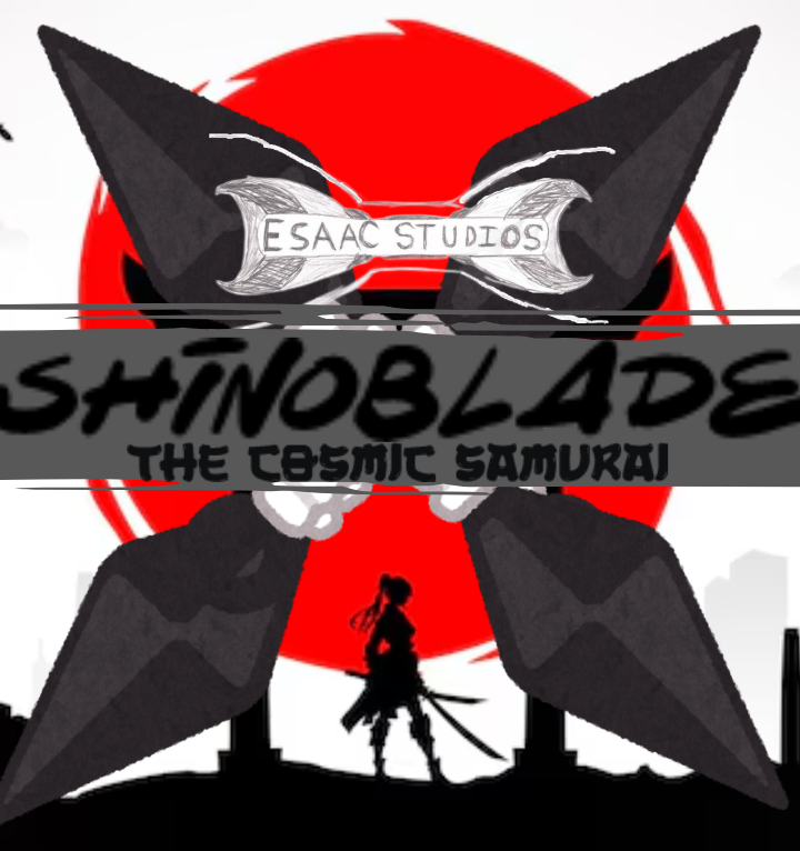 SHINOBLADE