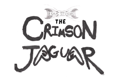 THE CRIMSON JAGUAR 