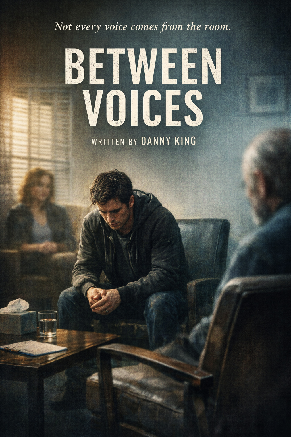 BETWEEN VOICES