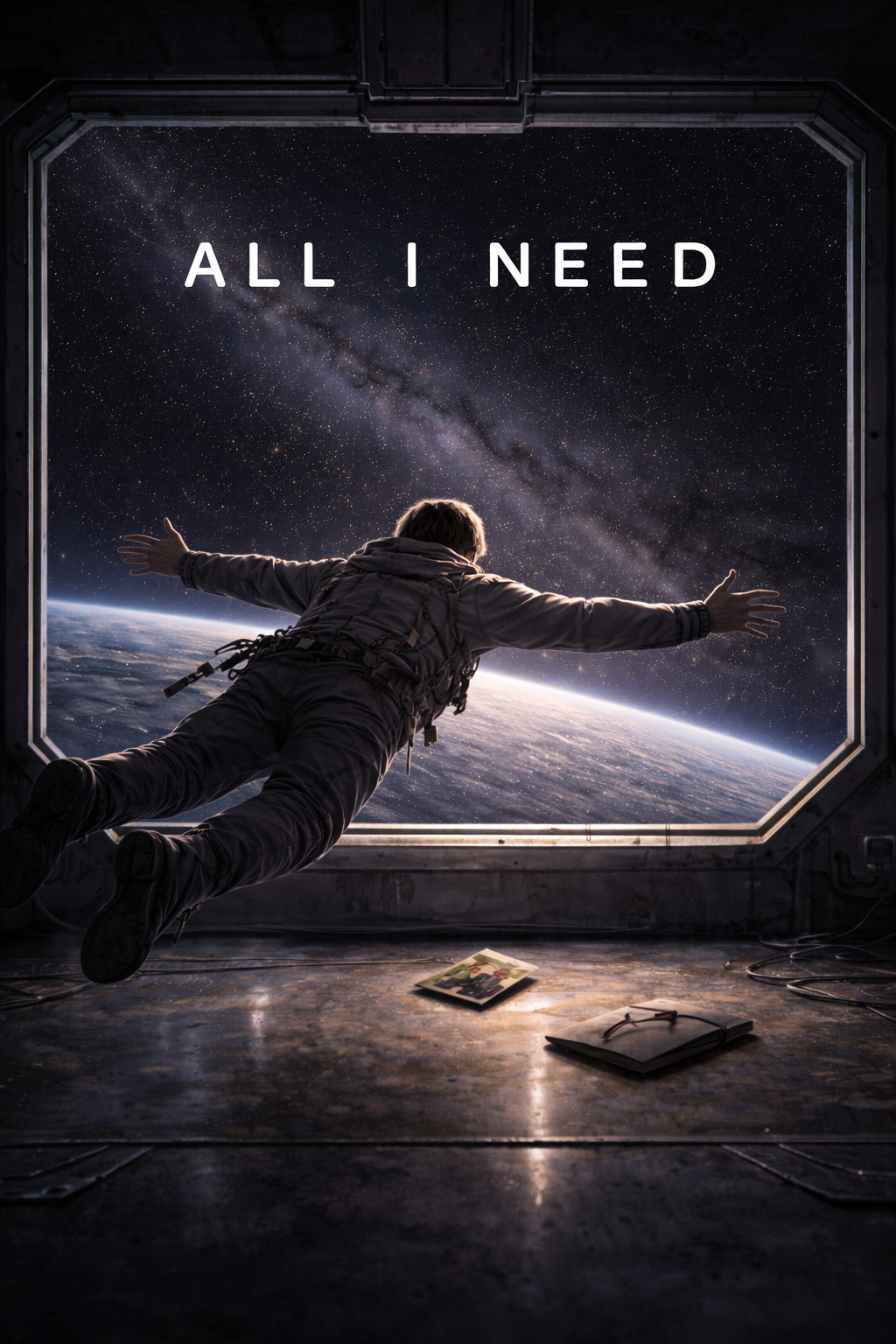 ALL I NEED